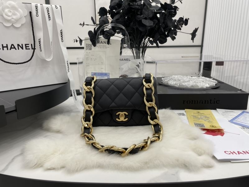 Chanel CF Series Bags